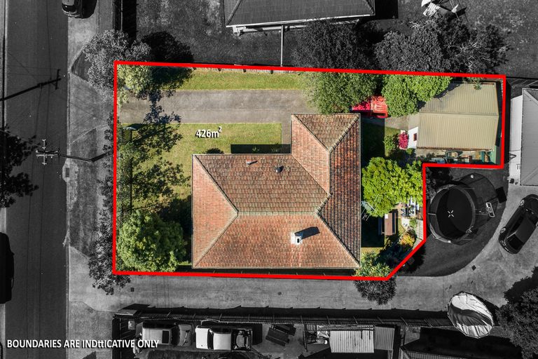 Photo of property in 31 Arimu Road, Papakura, 2110