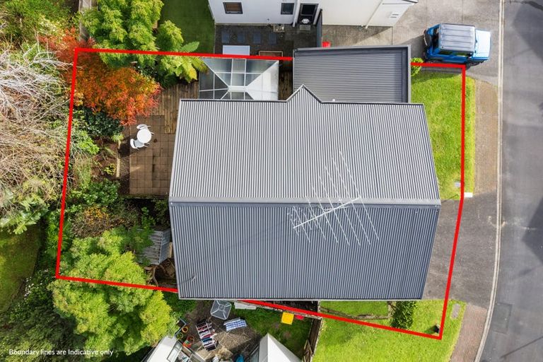 Photo of property in 41/17 Georgia Terrace, Albany, Auckland, 0632