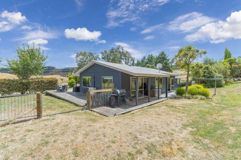 Photo of property in 1000 Mapara Road, Kinloch, Taupo, 3385