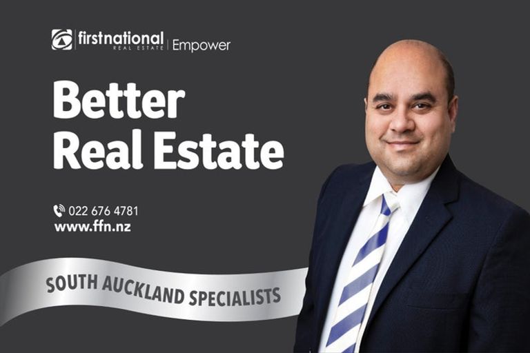 Photo of property in 3 Toutouwai Lane, Favona, Auckland, 2024