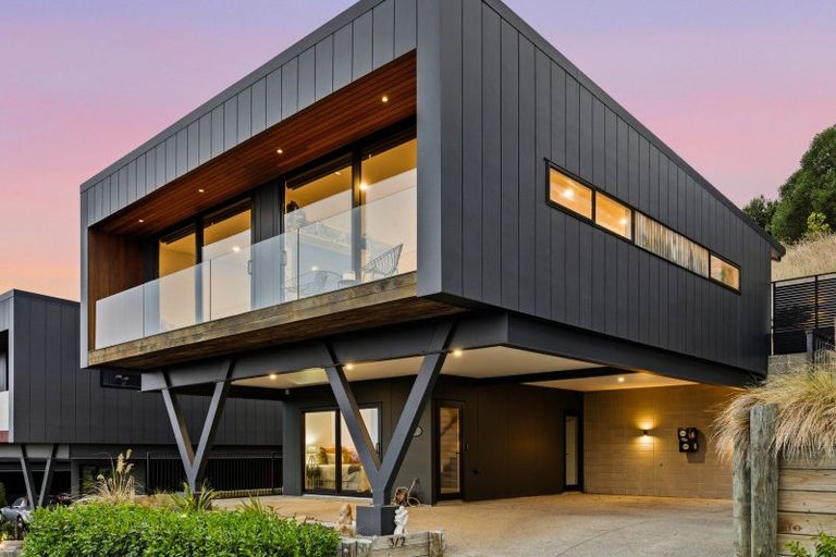 Photo of property in 3/2 Clayton Street, Saint Clair, Dunedin, 9012