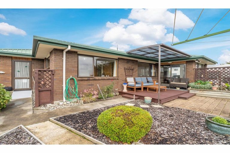 Photo of property in 354 Tay Street, Turnbull Thomson Park, Invercargill, 9810