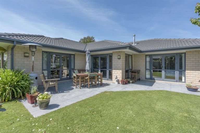 Photo of property in 83 Northwood Boulevard, Northwood, Christchurch, 8051