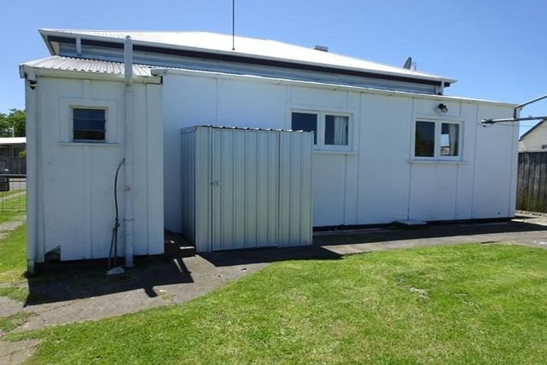 Photo of property in 603 Oak Road, Akina, Hastings, 4122