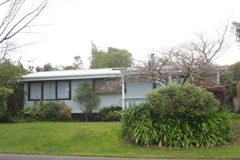 Photo of property in 16 Manunui Street, Kuratau, Turangi, 3381