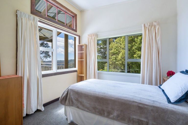 Photo of property in 727 Bird Road, Clifton, Takaka, 7183