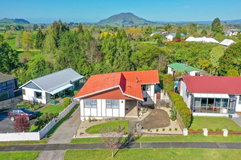 Photo of property in 116 Eden Avenue, Te Awamutu, 3800