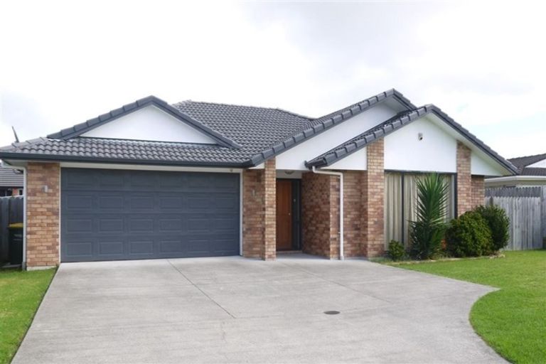 Photo of property in 497 Great South Road, Opaheke, Papakura, 2113