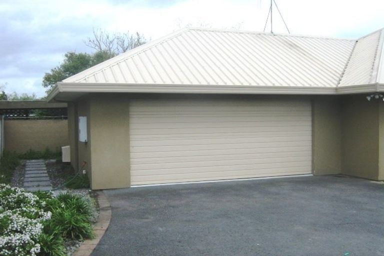 Photo of property in 121a Boundary Road, Claudelands, Hamilton, 3214