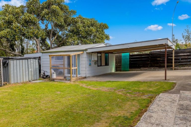 Photo of property in 58 Cambridge Road, Judea, Tauranga, 3110