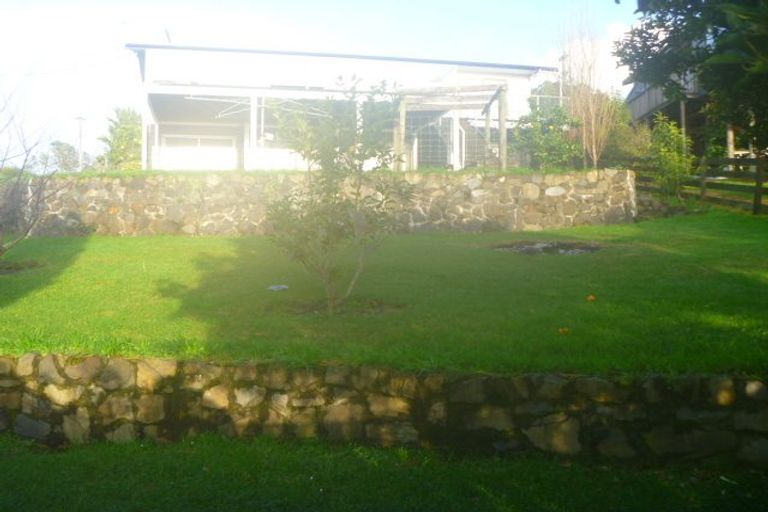 Photo of property in 10 Panorama Avenue, Ferry Landing, Whitianga, 3591