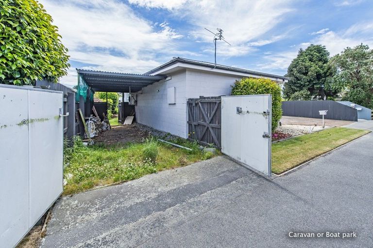 Photo of property in 32 Dale Street, Kaiapoi, 7630