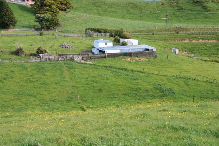 Photo of property in 693 Bird Road, Pukengahu, Stratford, 4393