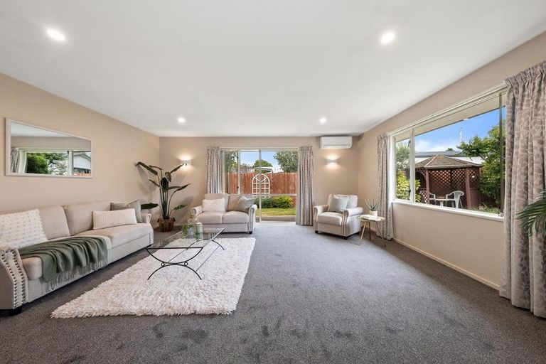 Photo of property in 18a Parsonage Road, Woodend, 7610