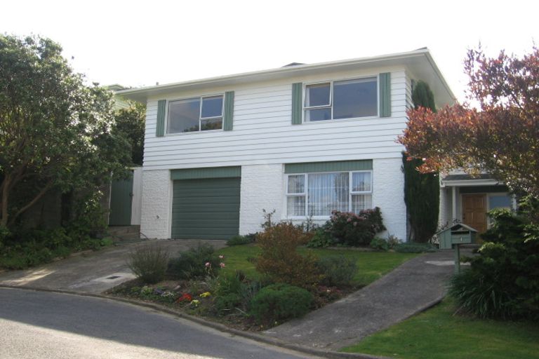 Photo of property in 4 Neville Street, Johnsonville, Wellington, 6037