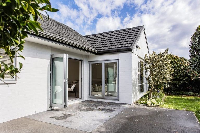 Photo of property in 103 Rugby Street, Merivale, Christchurch, 8014
