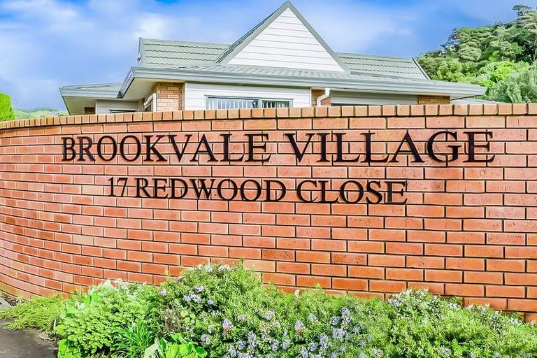 Photo of property in Brookvale Village, 43/17 Redwood Close, Paraparaumu, 5032