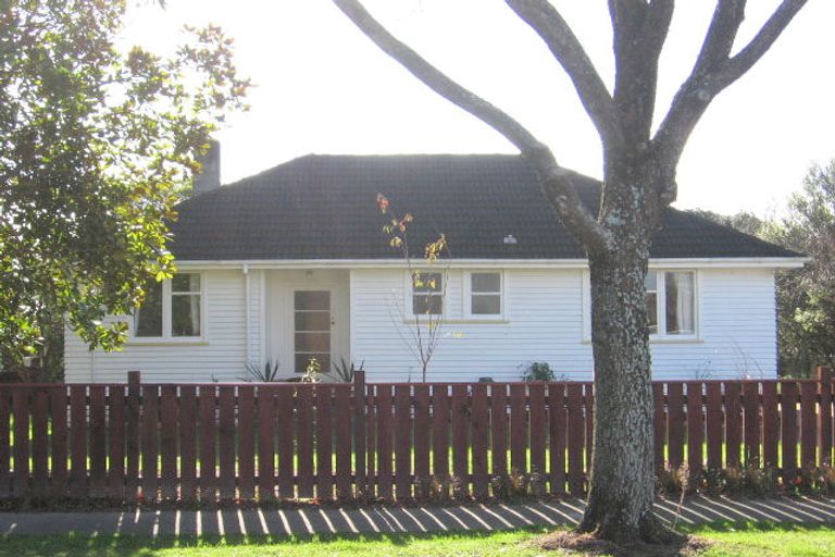 Photo of property in 34 Galway Avenue, Hokowhitu, Palmerston North, 4410