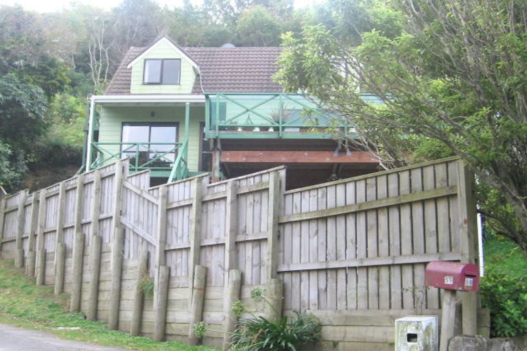 Photo of property in 63 Makara Road, Karori, Wellington, 6012