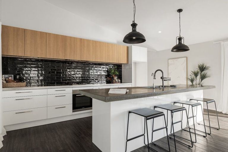 Photo of property in 8 Materawaho Way, Pyes Pa, Tauranga, 3112