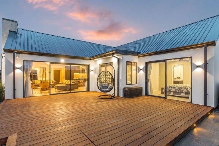 Photo of property in 5 Hao Lane, Halswell, Christchurch, 8025