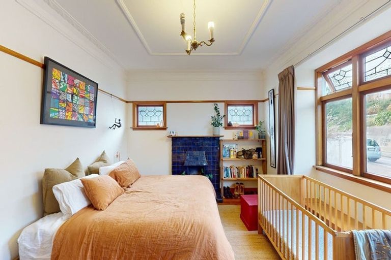 Photo of property in 9 Khandallah Road, Ngaio, Wellington, 6035