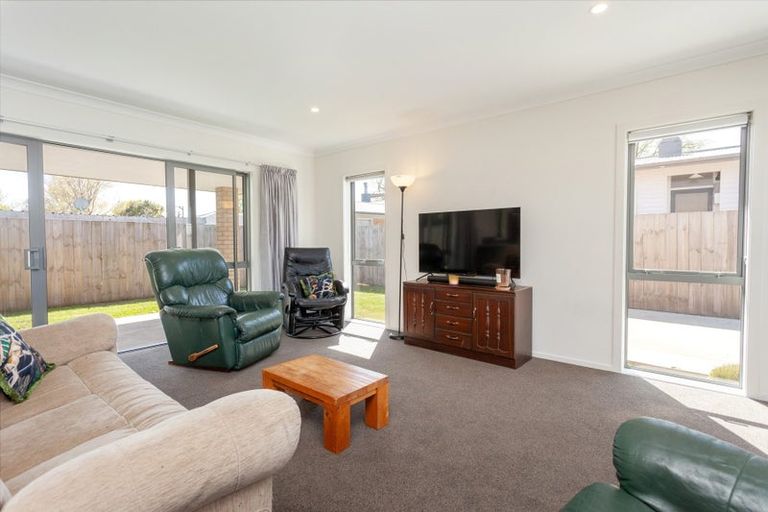 Photo of property in 52a Waharoa Road, Matamata, 3400