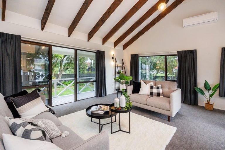 Photo of property in 175 Amberley Avenue, Highbury, Palmerston North, 4412