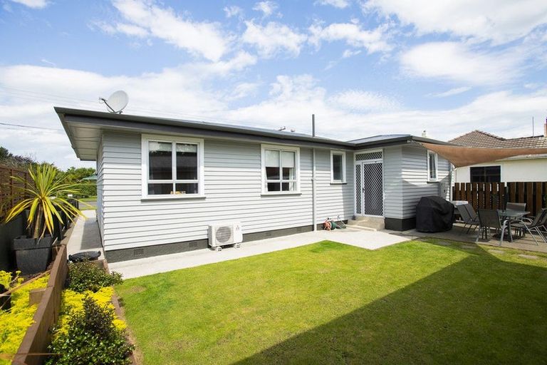 Photo of property in 57 Chalmers Road, Te Hapara, Gisborne, 4010