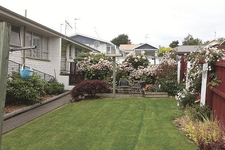 Photo of property in 198 Douglas Street, Highfield, Timaru, 7910