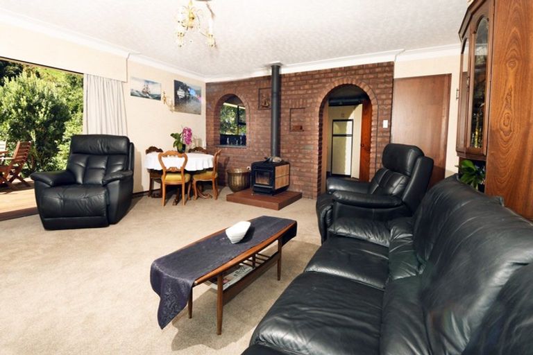 Photo of property in 90 Borlases Road, Sawyers Bay, Port Chalmers, 9023