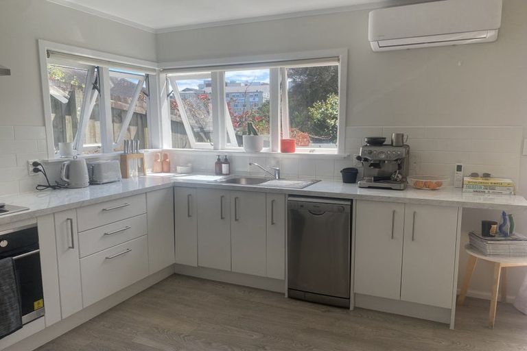 Photo of property in 29 Tuarangi Road, Grey Lynn, Auckland, 1021