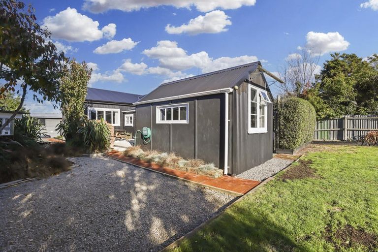 Photo of property in 23 Cambridge Street, Hampstead, Ashburton, 7700