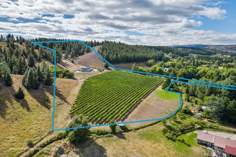 Photo of property in 40a Waldron Road, Alexandra, 9391