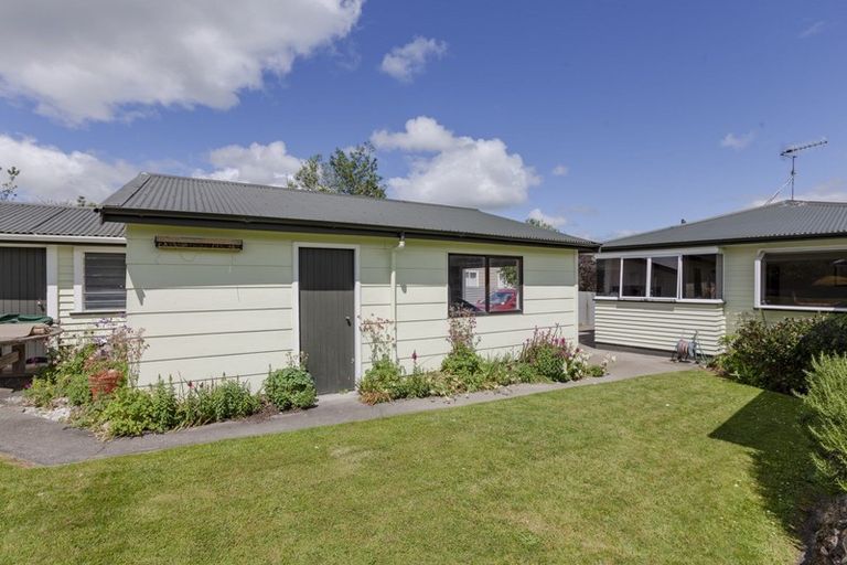 Photo of property in 61 Racecourse Road, Waipukurau, 4200
