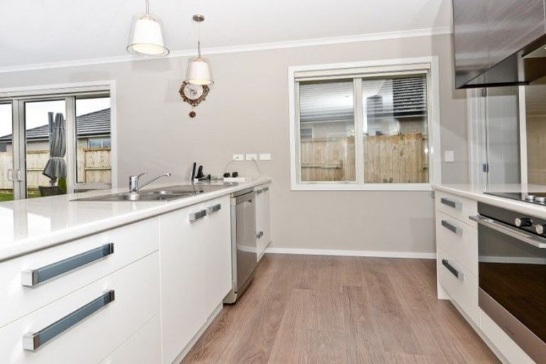 Photo of property in 217 Cumberland Drive, Flagstaff, Hamilton, 3210