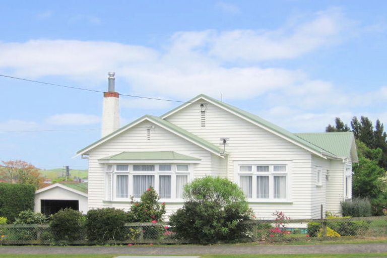Photo of property in 81 Lorne Street, Morrinsville, 3300