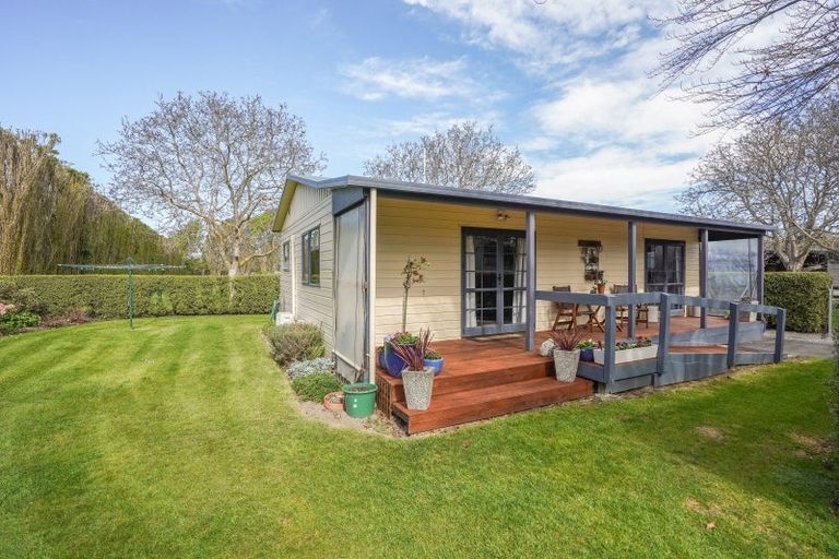 Photo of property in 359 Marshs Road, Halswell, Christchurch, 8025