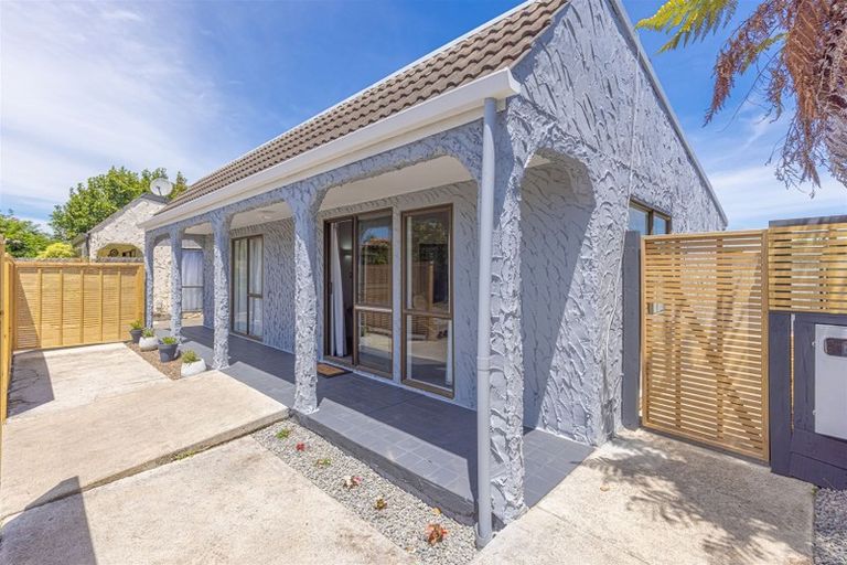 Photo of property in 28c Talbot Street, Whanganui East, Whanganui, 4500