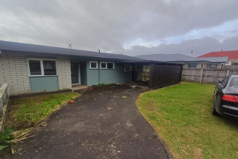 Photo of property in 39 Kent Street, Levin, 5510