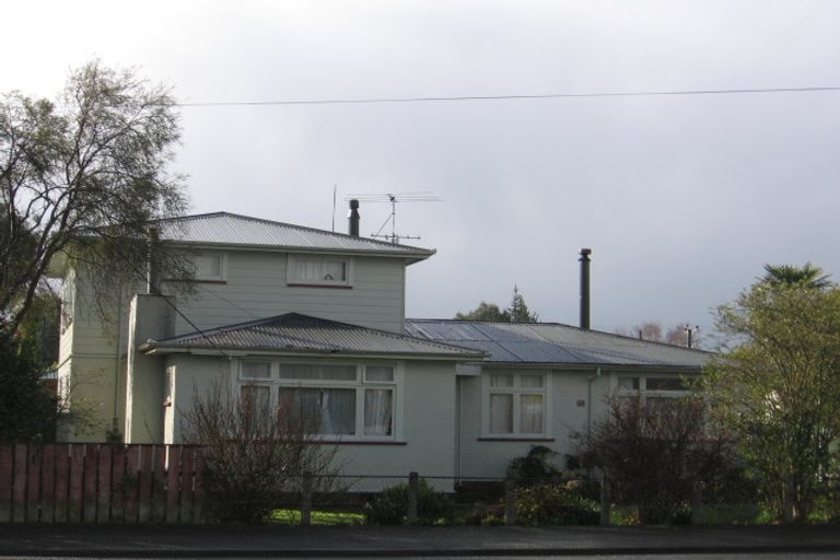 Photo of property in 68 Villa Street, Masterton, 5810
