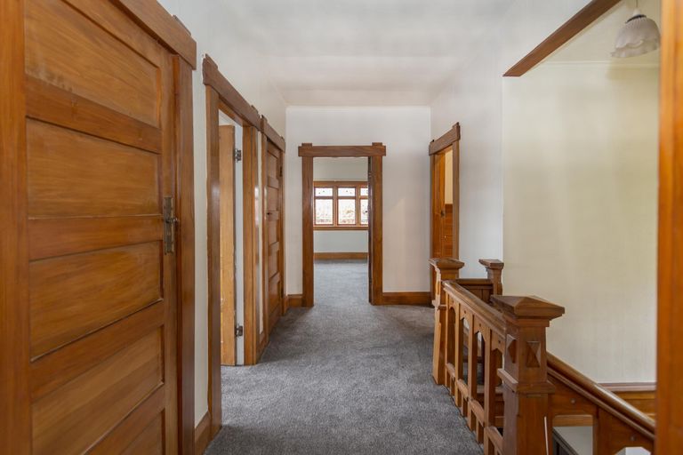 Photo of property in 14 Ure Street, South Hill, Oamaru, 9400