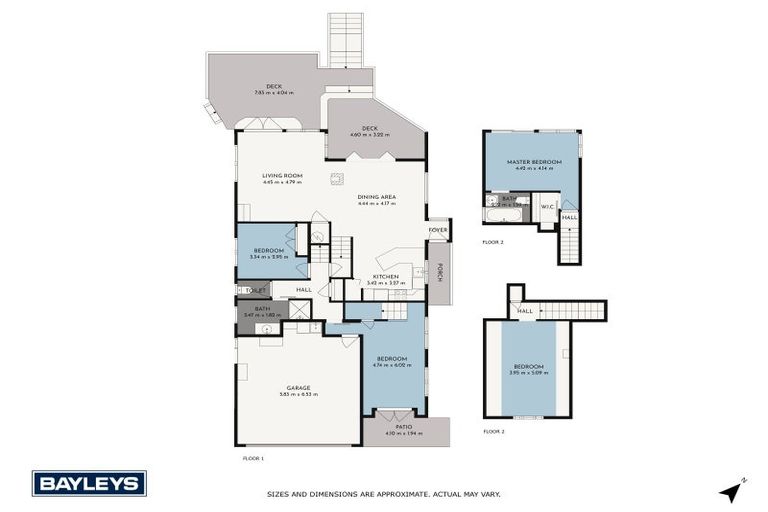 Photo of property in 73 Waitea Road, Muriwai, Waimauku, 0881