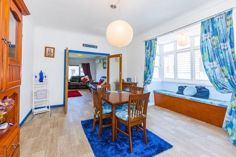 Photo of property in 44 Bignell Street, Gonville, Whanganui, 4501