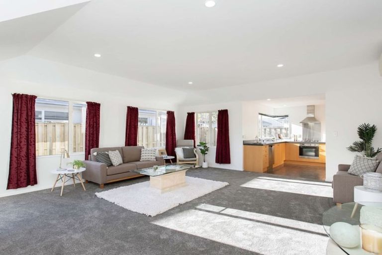 Photo of property in 66 Mahlet Street, Northwood, Christchurch, 8051