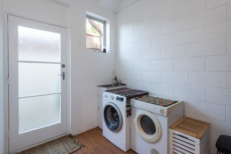 Photo of property in 487 Marine Parade, South New Brighton, Christchurch, 8062