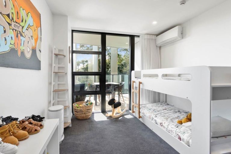 Photo of property in 204/8 Kingsland Terrace, Kingsland, Auckland, 1021