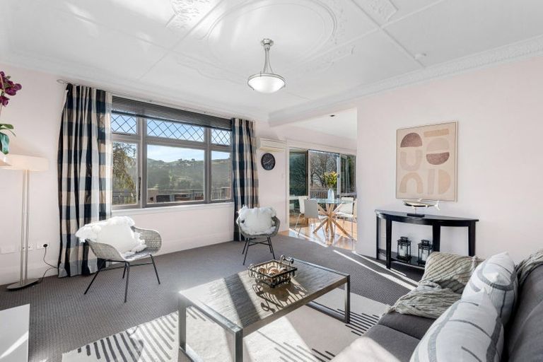 Photo of property in 113 Signal Hill Road, Opoho, Dunedin, 9010