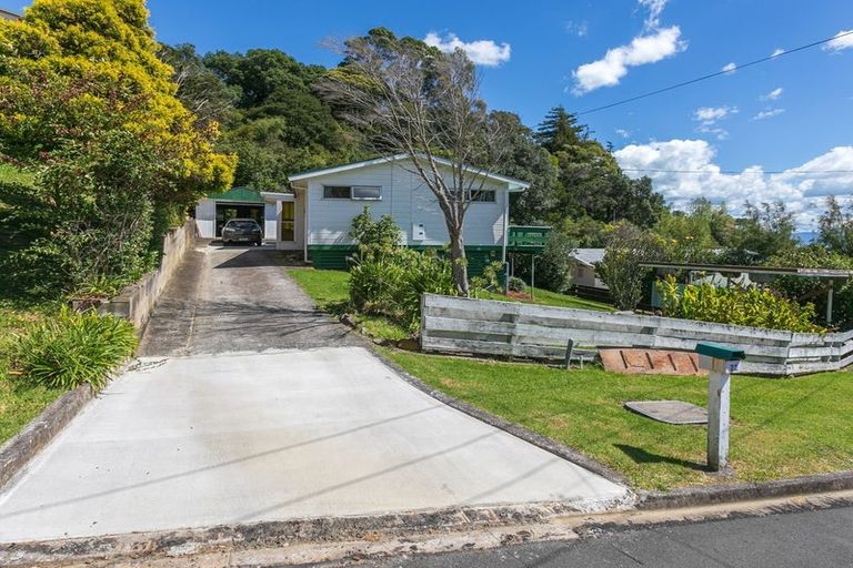 Photo of property in 22 Firth View Road, Te Puru, Thames, 3575