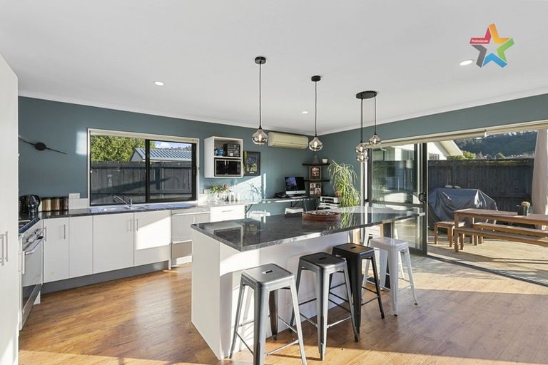 Photo of property in 12a Montgomery Street, Stokes Valley, Lower Hutt, 5019